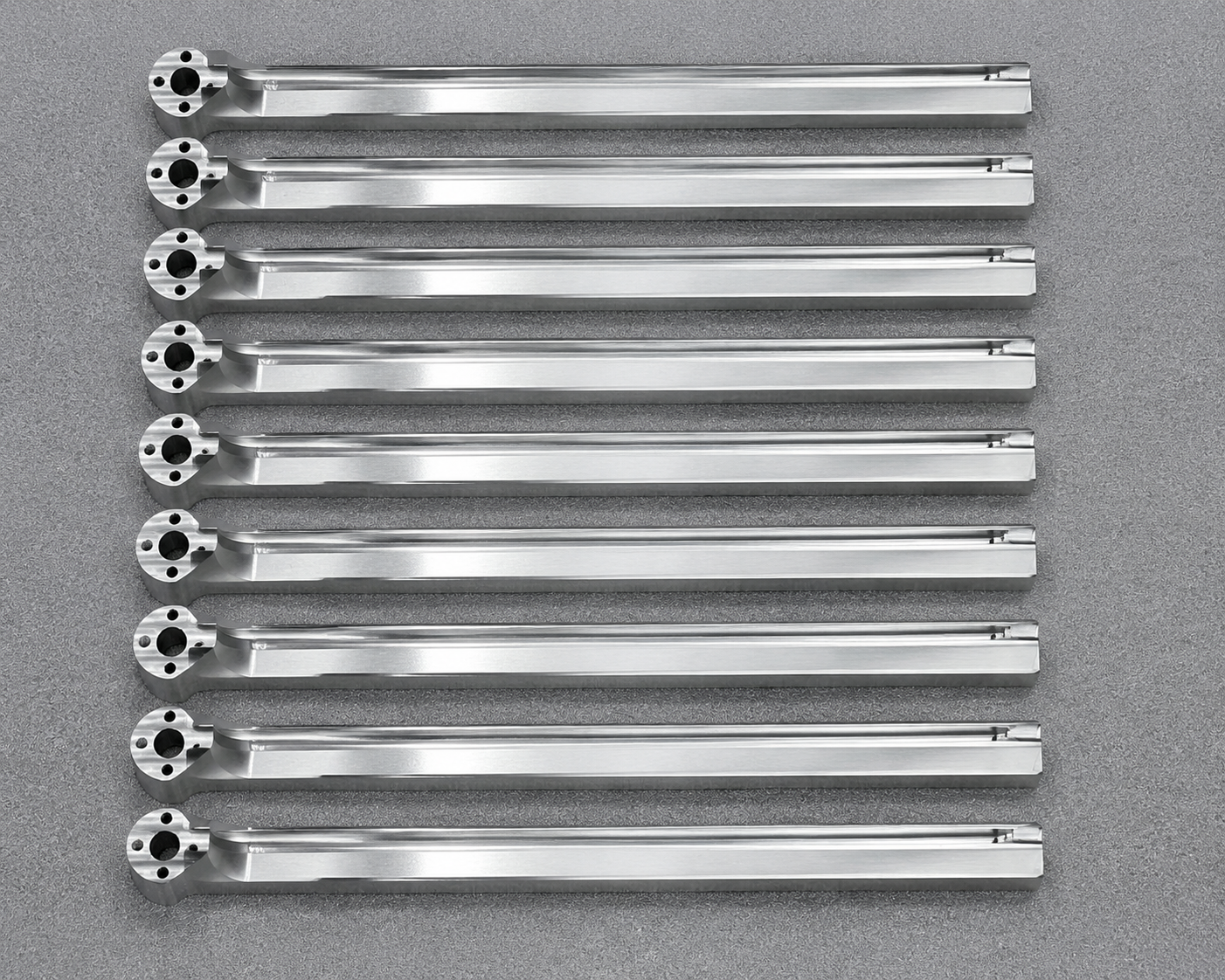 Low-Volume Manufacturing